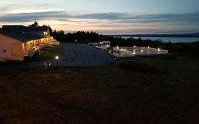 Sea Breeze Motel Bar Harbor Me